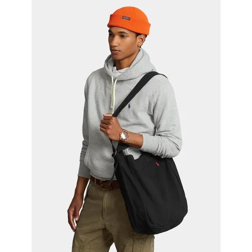 Geanta Polo Ralph Lauren 405842686001 Polo Negru