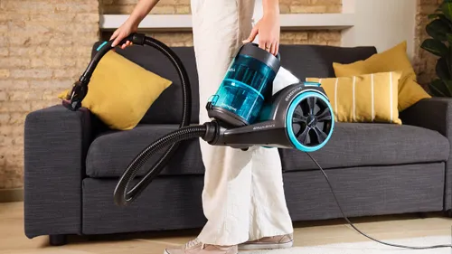 Odkurzacz CECOTEC Conga Rockstar Multicyclonic XL PowerStyle