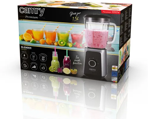 Blender kielichowy CAMRY CR 4077