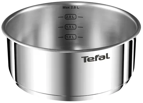 Zestaw garnków TEFAL Ingenio Emotion L897S574 (5 elementów)