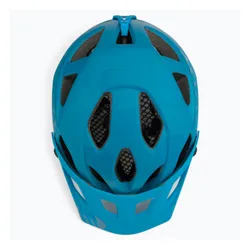 Kask rowerowy Rudy Project Protera + ocean black matte