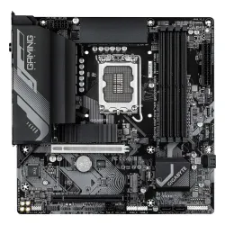 Płyta główna Gigabyte B760M GAMING X WIFI6E GEN5 DDR5