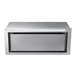 Okap Samsung NK72FG455CS/UR Stalowy