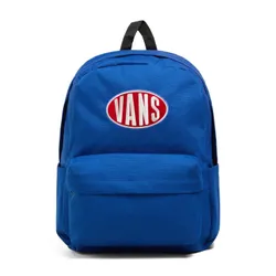 Plecak młodzieżowy Vans Old Skool Backpack - true blue