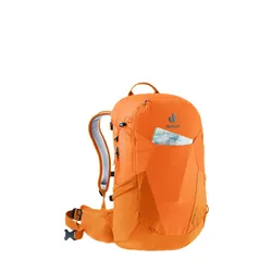 Plecak turystyczny damski Deuter Futura 25 SL - peach/tuscany