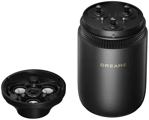 Golarka DREAME S7 AS01A Na mokro i sucho