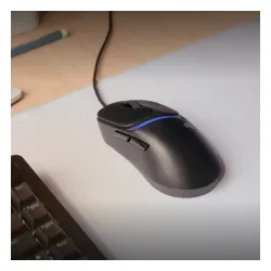 Myszka gamingowa Glorious D3 Czarny