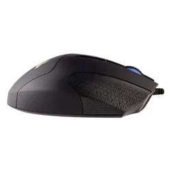 Myszka gamingowa Corsair Scimitar Elite RGB Czarny