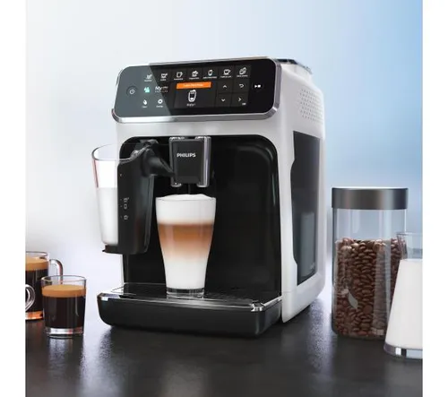 Automatyczny ekspres do kawy Philips LatteGo EP4343/50