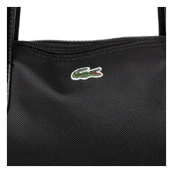 Сумка Lacoste Vertical Shopping Bag NF1890PO Black 000