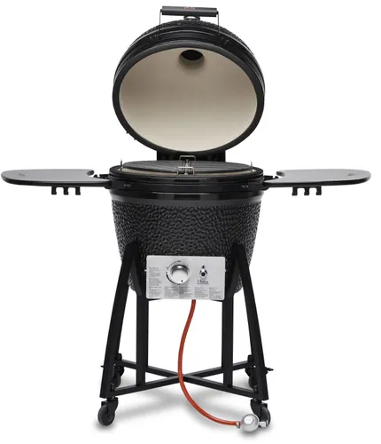 Grill węglowo-gazowy KOLER Kamado EG22-GAS