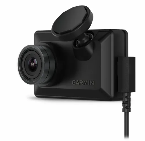 Wideorejestrator Garmin Dash Cam X310 4K ULTRA HD