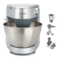Robot kuchenny KENWOOD KHC29. M0SI Prospero+ Srebrny