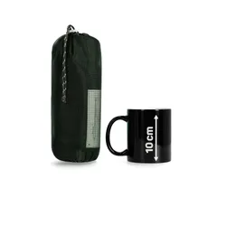 Hamak Lesovik Sul - dark green