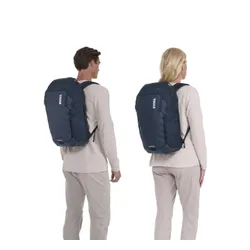 Рюкзак Thule Chasm Laptop Backpack 26 l darkest blue