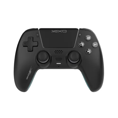 Pad Yaxo Nitro Rave Desret Camo do PS5 Bezprzewodowy