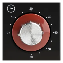 Mini piekarnik Girmi FE6000 Rożen 60l