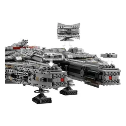 Конструктор Lego 75192 Star Wars - Сокол Тысячелетия