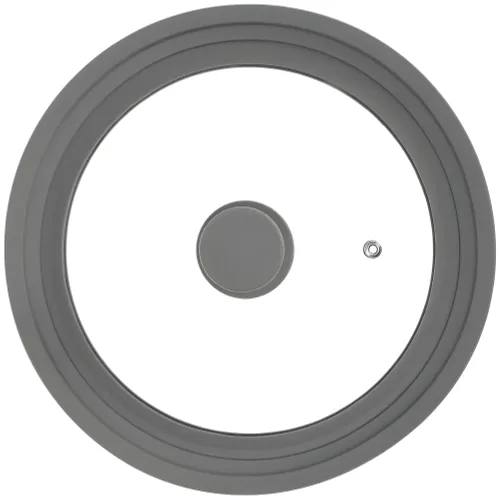 Pokrywa KINGHOFF KH-1649 24/26/28 cm