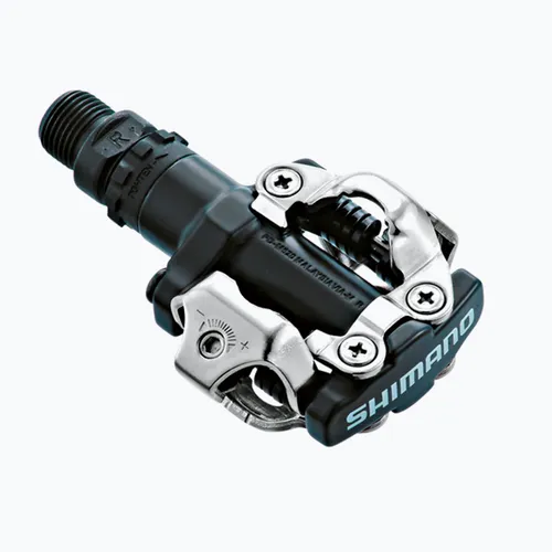 Pedale de biciclete SHIMANO SPD PD-M520