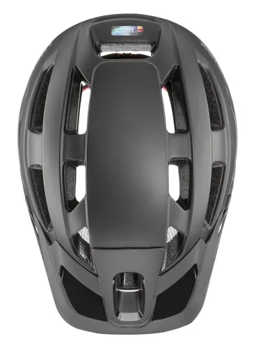 Kask MTB Uvex Finale 2.0 - black