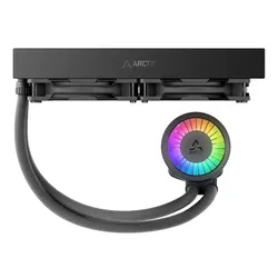 Chłodzenie CPU ARCTIC Liquid Freezer III Pro 280 A-RGB