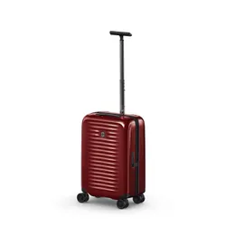 Walizka mała Victorinox Airox HS Frequent Flyer - red