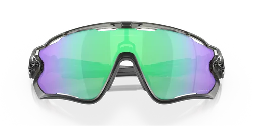 Очки для велоспорта OAKLEY Jawbreaker PRIZM Road Jade