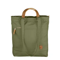 Городская сумка Fjallraven Totepack No.1-зеленый