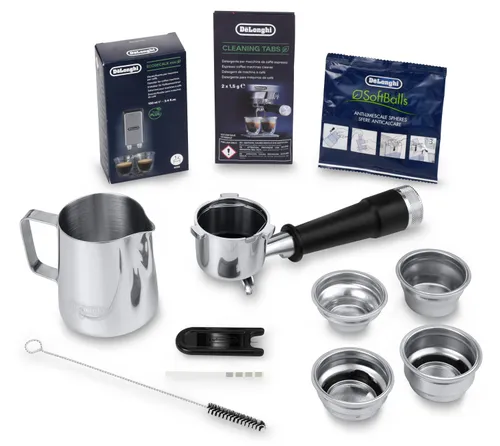 Ekspres DELONGHI La Specialista Opera EC9555.M (Cold Brew)