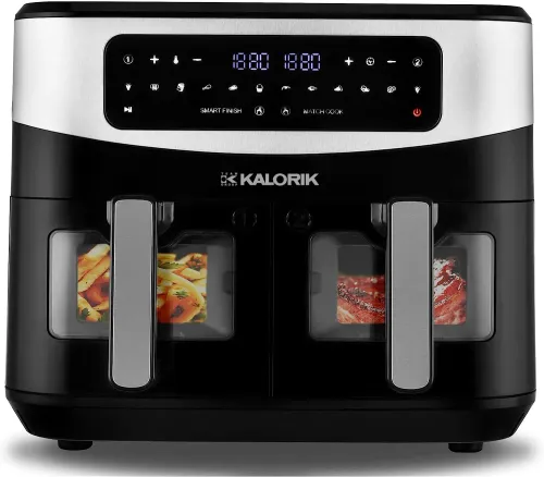 Air fryer Kalorik AFT 3008 2600W 10l