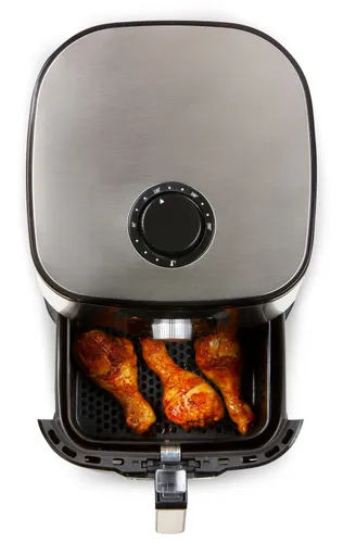 Air Fryer Frytkownica beztłuszczowa DOMO DO536FR