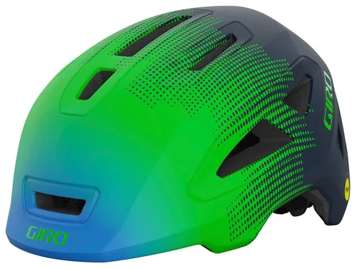 Kask rowerowy GIRO Scamp II