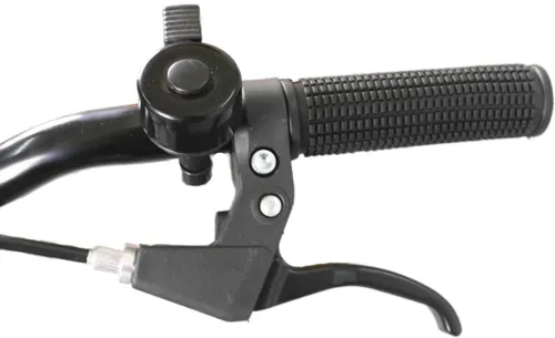 Rower dziecięcy INDIANA Figo 20 cali dla chłopca Oliwkowy