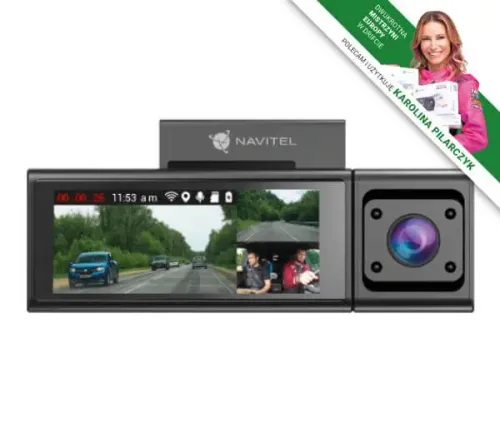 Wideorejestrator Navitel RC3 Pro FullHD