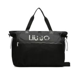 Сумка Liu Jo Ecs Borsa TF3239 T0300 Nero 22222