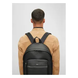 Boss 50498671 Negru 001 Rucsac