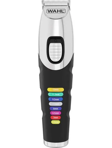 Trymer WAHL Color Trim Beard 9893-0443