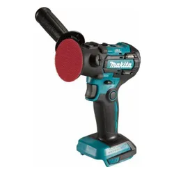 Makita döner parlatıcı DPV300Z 18 V