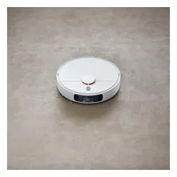 Робот-пылесос Xiaomi Robot Vacuum S10 + функция швабры создание карты комнаты 68 дБ