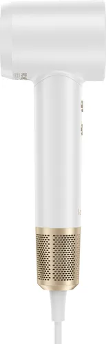 Suszarka LAIFEN Swift Premium Biało-złoty 1400W