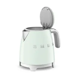 Электрический чайник SMEG Mini KLF05PGEU