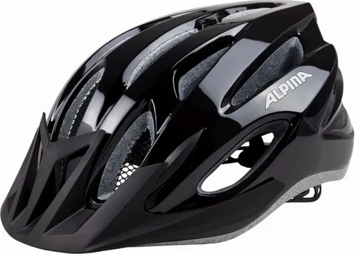 Kask rowerowy ALPINA MTB 17