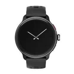 Smartwatch HIFUTURE Vela Czarny