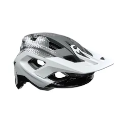 Kask rowerowy Fox Racing Speedframe Pro Sense white