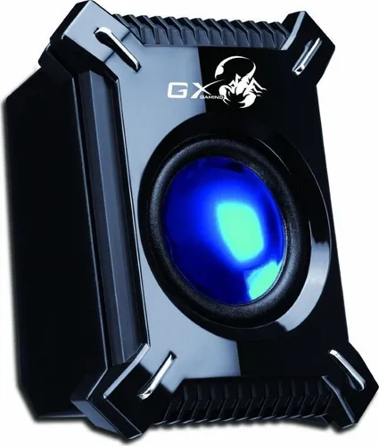 Динамики Genius GX GAMING SW-G2. 1 2000 Ver. II (31730020400)