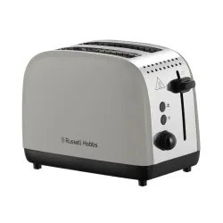 Toster Russell Hobbs Colours Plus Mocha 26931-56 Rozmrażanie 1670W