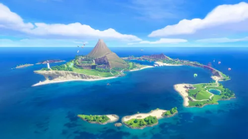 Konsola NINTENDO Switch 2 Czarny + Sports Resort Gra NINTENDO SWITCH 2 + NINTENDO Switch Online 3 miesiące