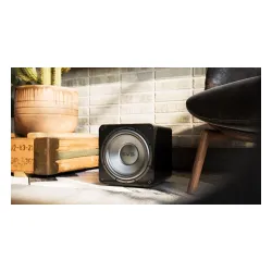 Subwoofer SVS SB-1000 PRO Aktywny 325W Czarny