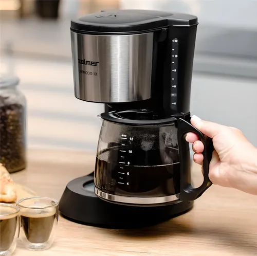 Ekspres ZELMER ZCM1200